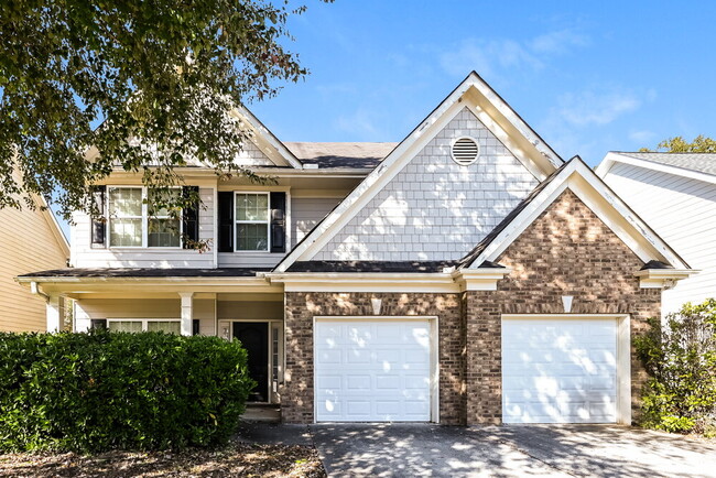 Building Photo - 7063 Grand Hickory Dr