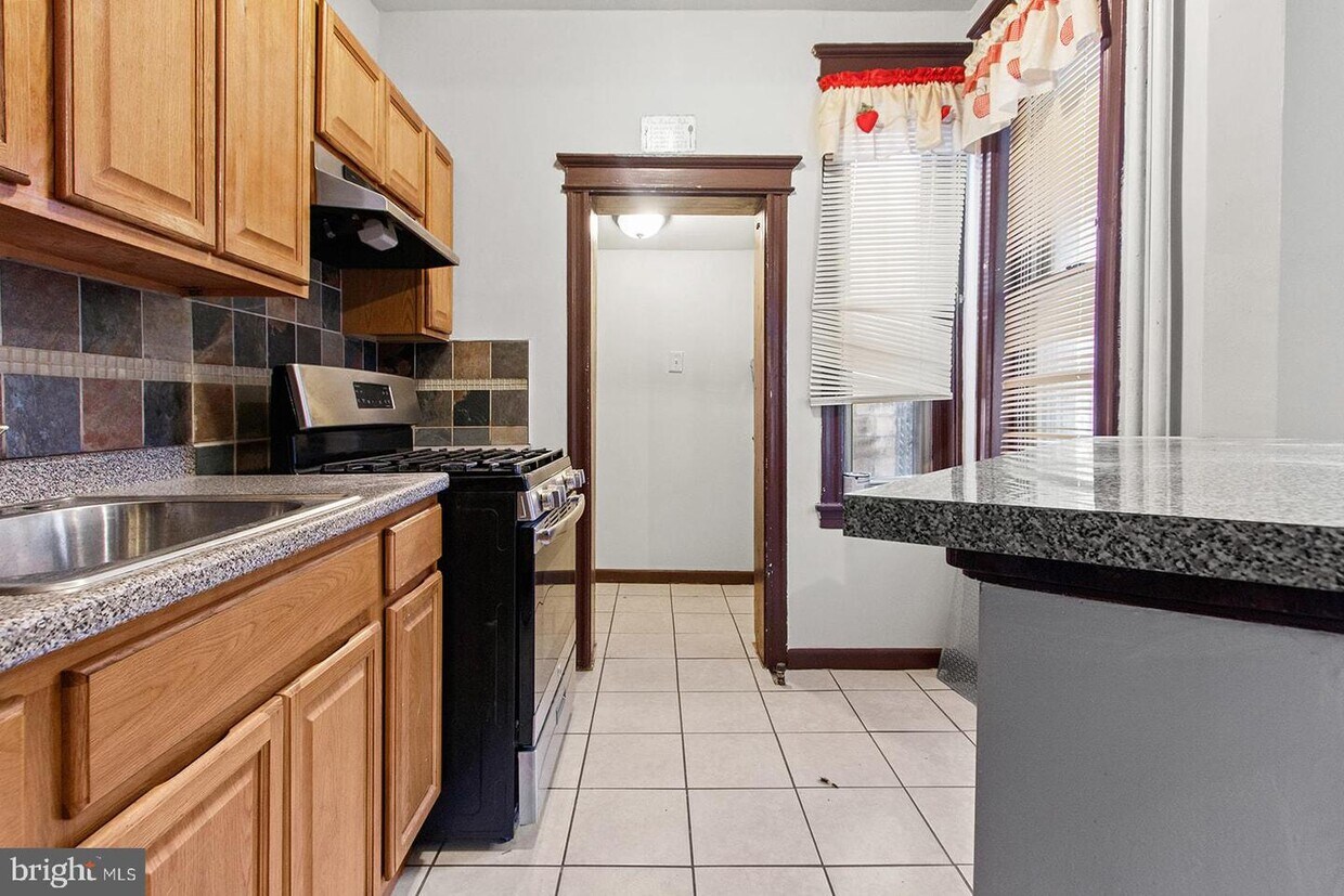 2904 N Taney St, Philadelphia, PA 19132 House Rental in Philadelphia