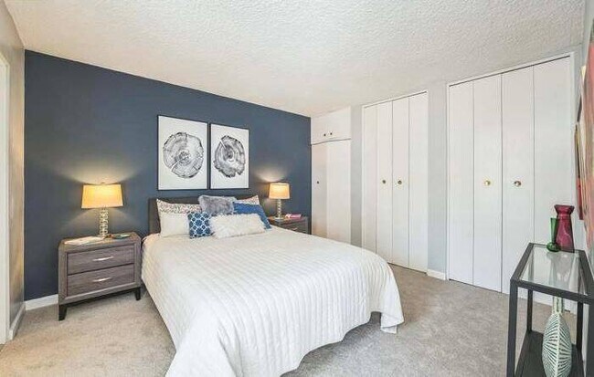 Foto del edificio - Dana