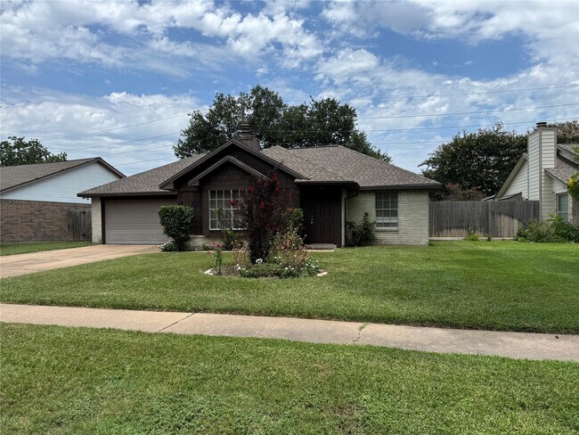 Foto del edificio - 10014 Sand Pass Ln