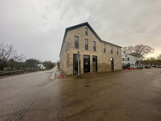 Building Photo - 201 2nd Ave SW