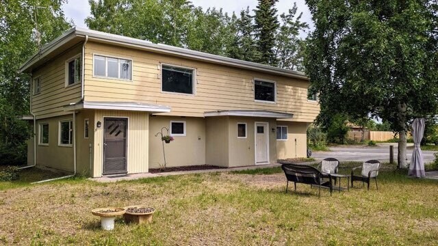 Building Photo - 520 Halvorson Rd