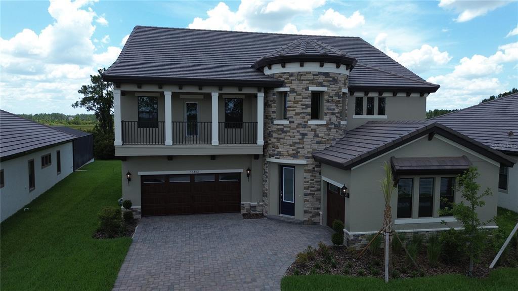 Primary Photo - 35482 Big Hawk Dr