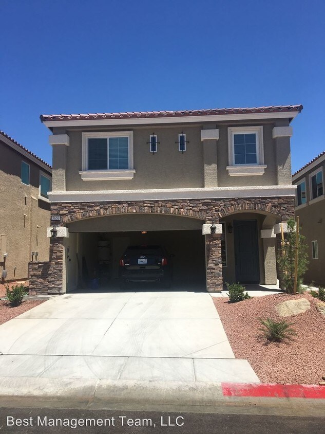 5650 Dancing Bee Court, Enterprise, NV 89139 House Rental in