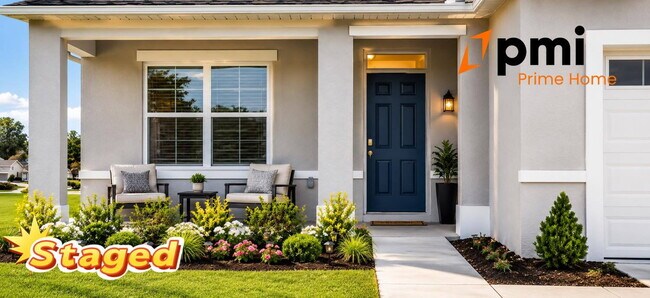 Foto del edificio - Stunning 5-Bedroom single family Home in Tavares | Spacious Layout & Modern Comforts