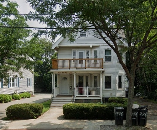 Building Photo - 776 Hancock St