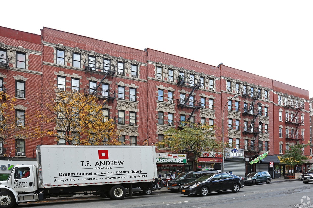 Building Photo - 1344-1346 Saint Nicholas Ave