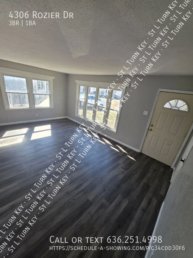 Building Photo - 4306 Rozier Dr