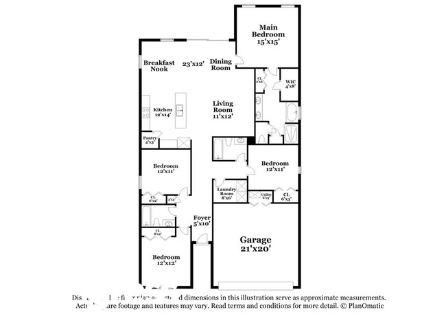 Building Photo - 2269 Eagle Perch Pl