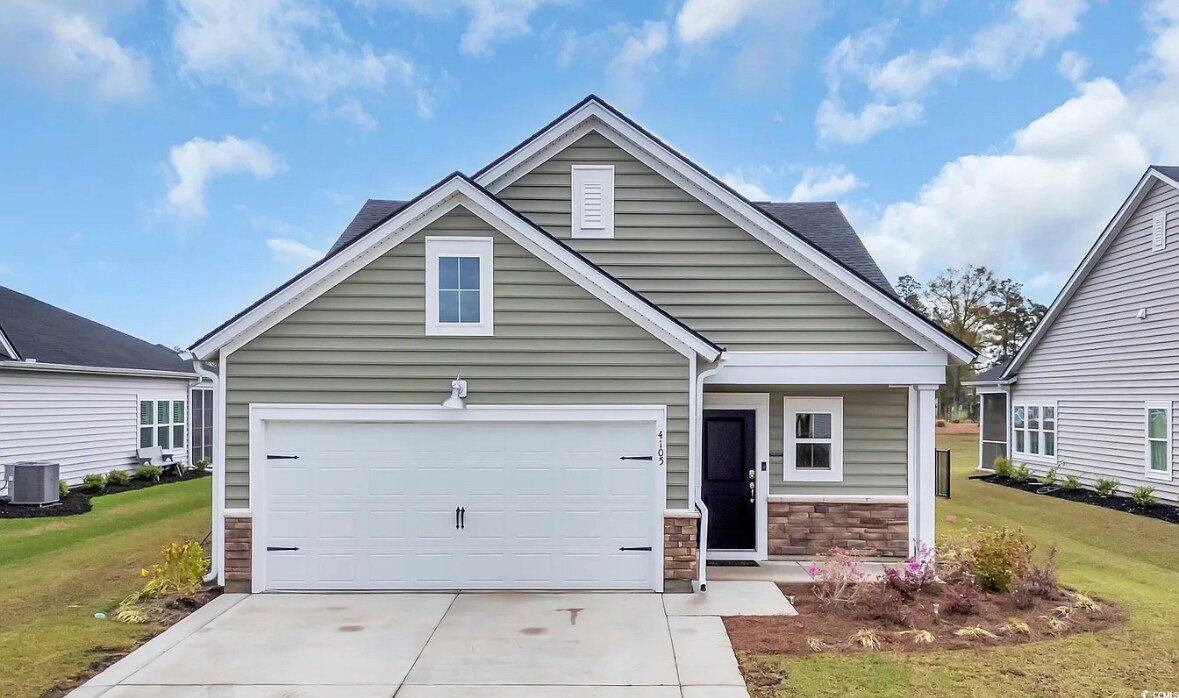 Foto principal - 4105 Da Vinci Dr