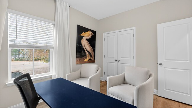 Building Photo - Haven at Wild Wing