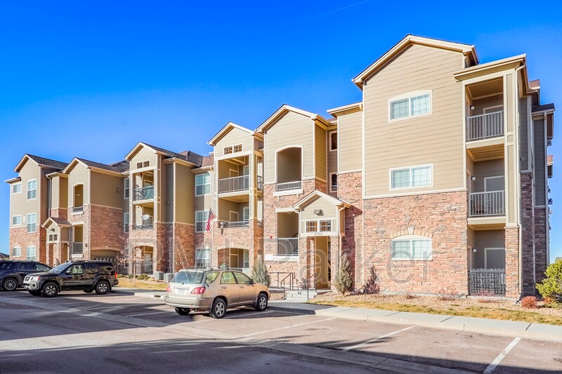 17353 Wilde Ave Unit 307, Parker, CO 80134 Condo for Rent in Parker