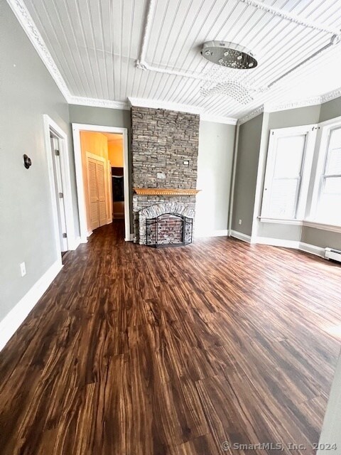 Foto del edificio - 630 Kossuth St