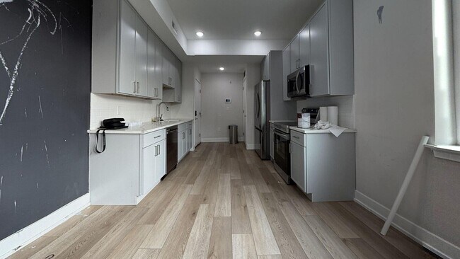 Foto del edificio - 2526 N 9th St