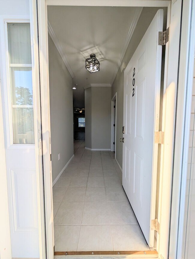 Foto del edificio - Live the Coastal Dream in This Gorgeous 3BR Murrells Inlet Condo - Long Term Rental