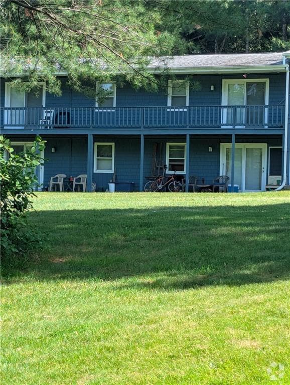 Building Photo - 35 Gadoury Ave