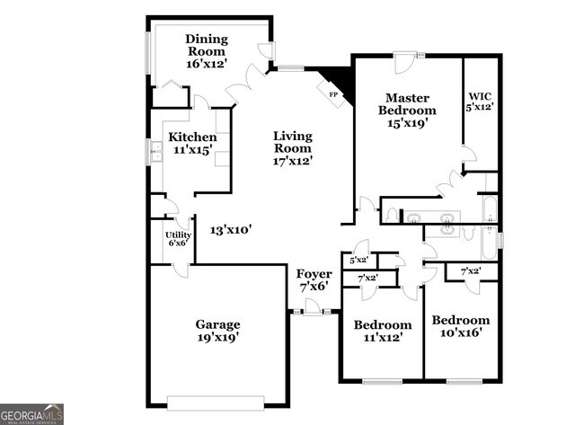 Building Photo - 6334 Breckenridge Run