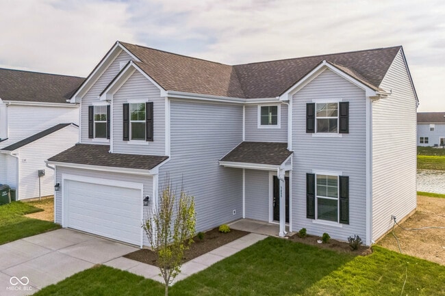 Building Photo - 3489 Briarwick Dr