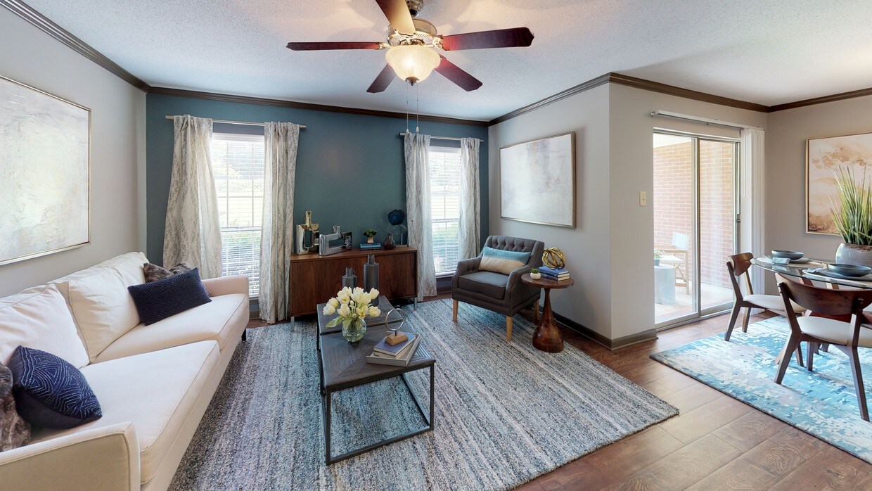 Photo - Cambridge Station Apartment Homes