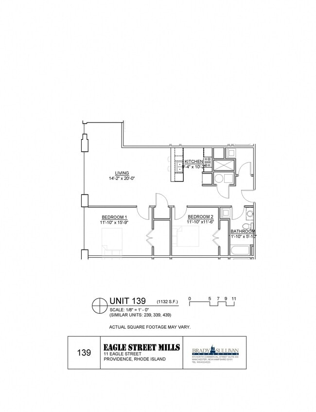 Interior Photo - US Rubber Lofts