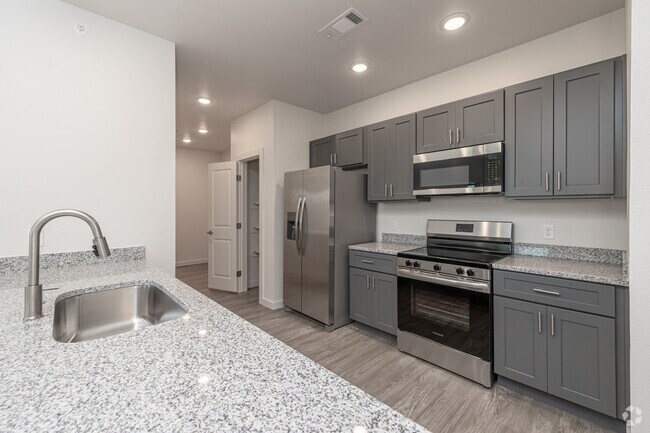 Interior Photo - Willow Crossing Apartments