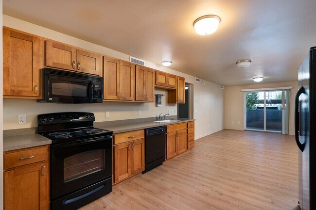 Foto del edificio - 228 S Cottonwood, Unit #110