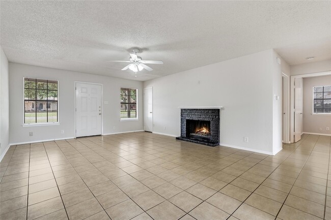 Building Photo - 3801 Foust Trail
