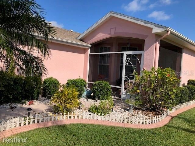 Building Photo - 3 br, 2 bath House - 27326 Orchid Glade St