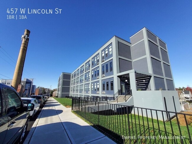 Building Photo - 1 Bedroom/ 1 Bathroom Apartments
