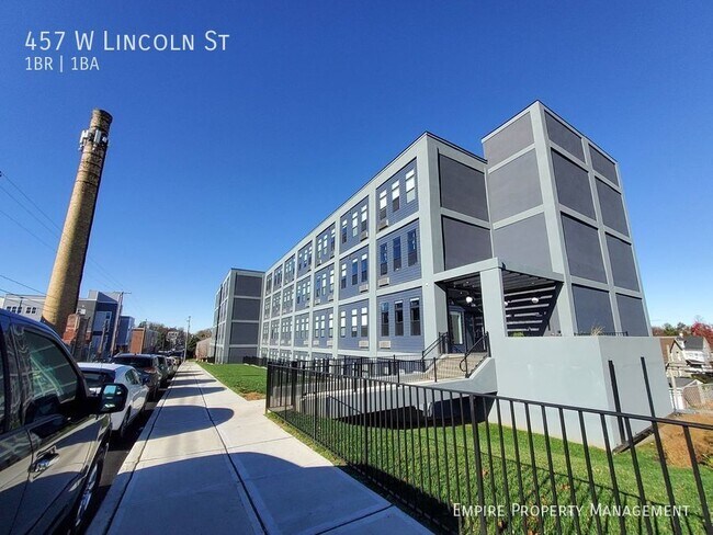 Foto del edificio - 1 Bedroom/ 1 Bathroom Apartments