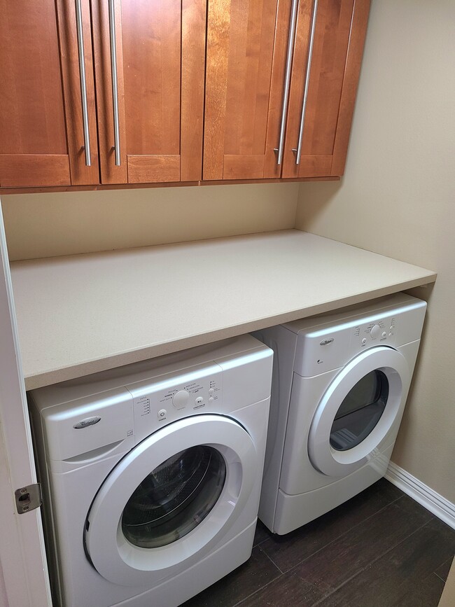 Laundry rooml - 5143 N 83rd St