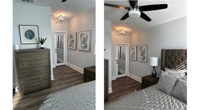 Habitación privada con baño en suite, habitación 3-4 - 35655 Capitola Ct