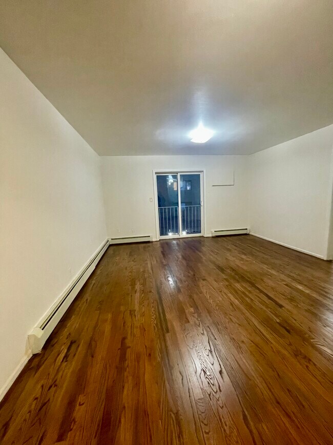 Living Room - 57-06 Van Horn St