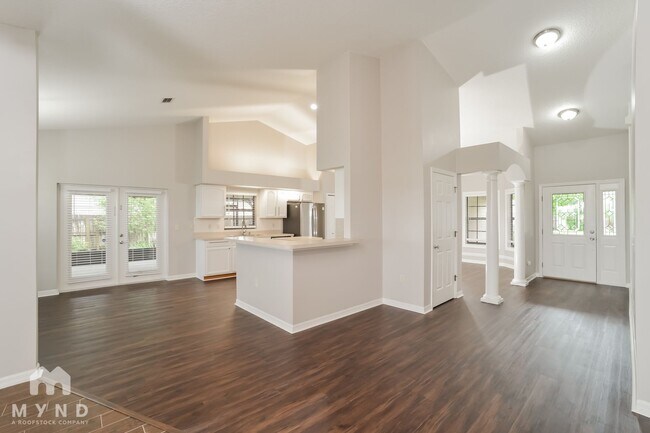 Building Photo - 4680 Marsh Harbor Dr