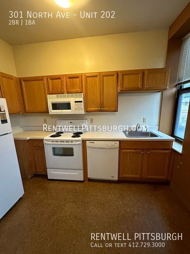 Foto del edificio - 2 Bedroom Apartment in Millvale
