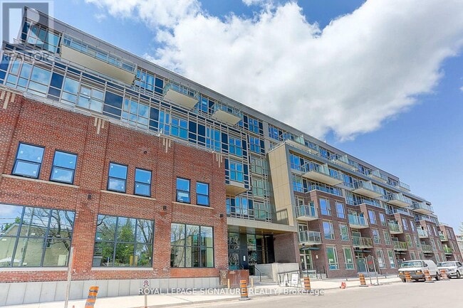 Building Photo - 150 Logan Ave