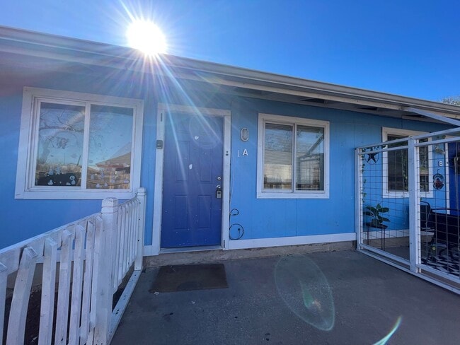 Building Photo - 8208 Sam Rayburn Dr