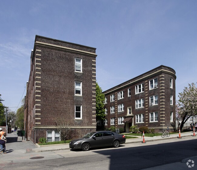 3747 St Marys St, Brookline, MA 02446 Apartments in Brookline, MA