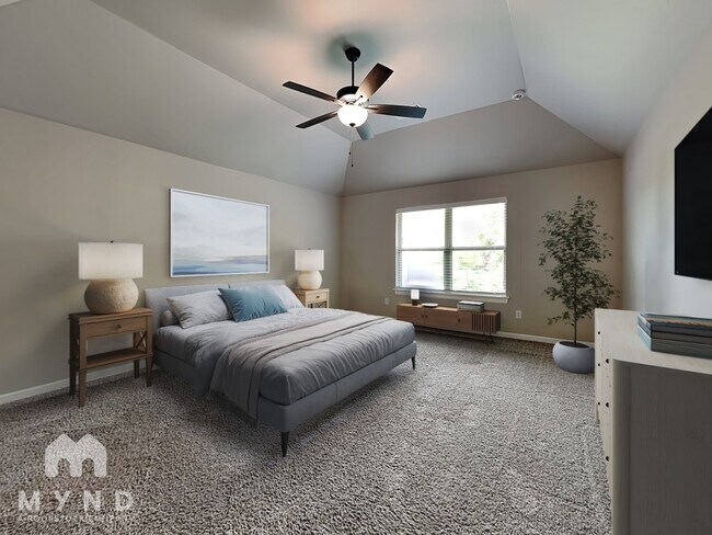 Foto del edificio - 5400 Riverrun Ct