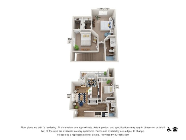 Photo - Altitude Apartments