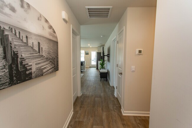 Foto del edificio - 1800 Whispering Pine St SW