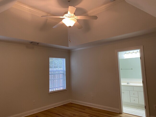 Master Bedroom (down) - 402 Manly Way