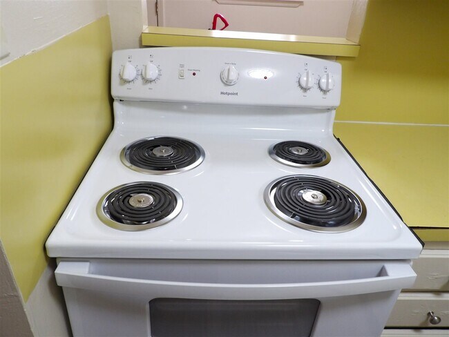 Foto del edificio - 1707 SW B Ave