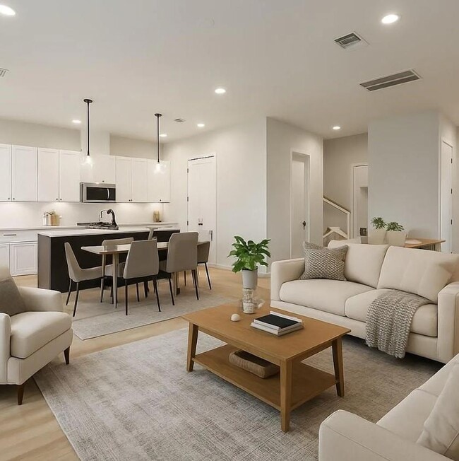 Building Photo - 6116 De Campo St