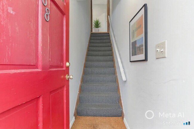 Foto del edificio - 86 Harbor Dr