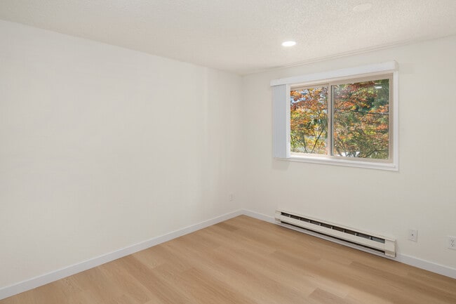 Building Photo - Evergreen Residences