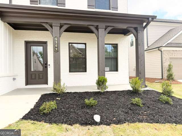 Foto del edificio - 5369 Windridge Pkwy