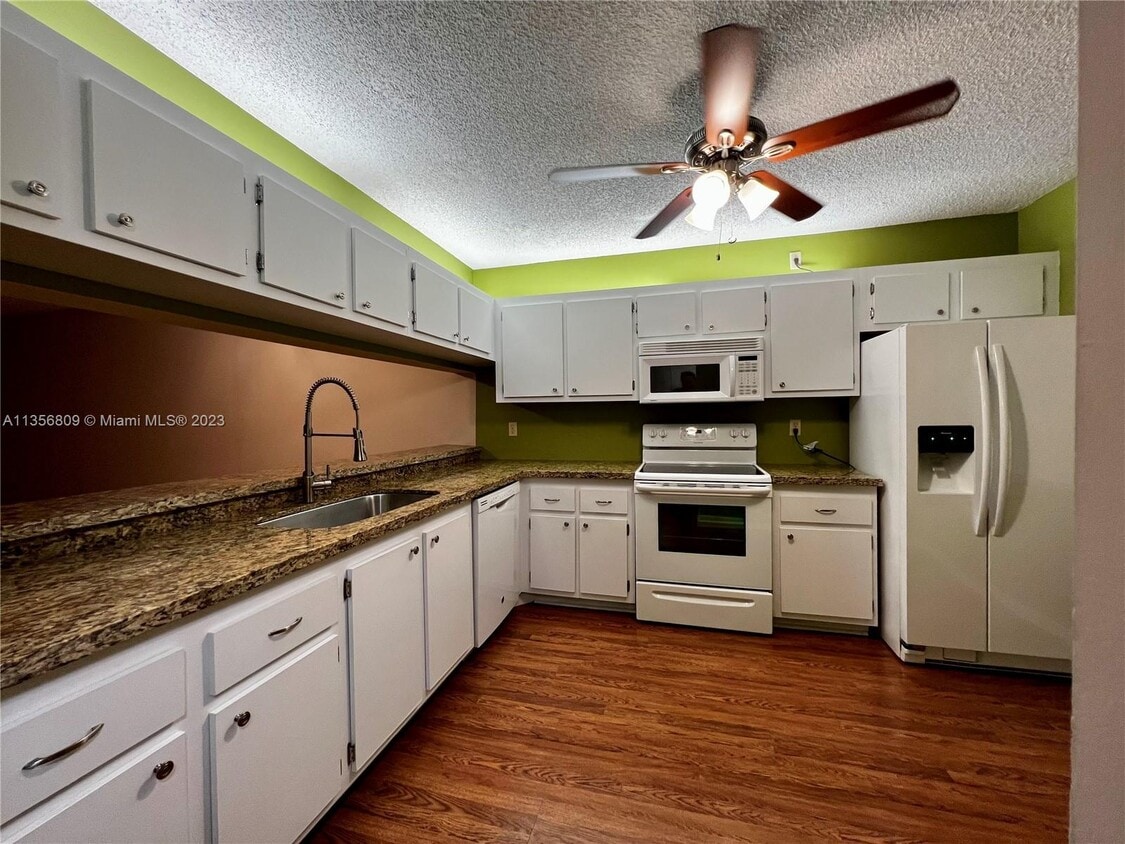 8030 Hampton Blvd Unit 214, North Lauderdale, FL 33068 Condo for Rent