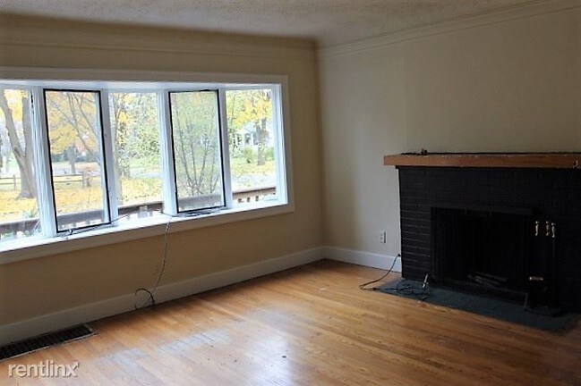 Building Photo - 3 br, 1 bath House - 1214 Jerome St