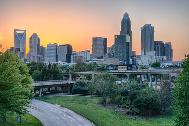 Top 5 Neighborhoods for Renting a House in Charlotte